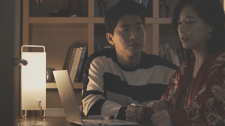 Đánh mất người yêu vào tay em gái